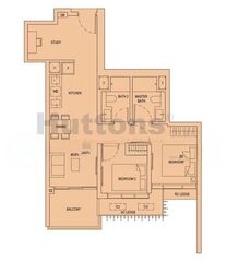 Newport Residences (D2), Condominium #495328221